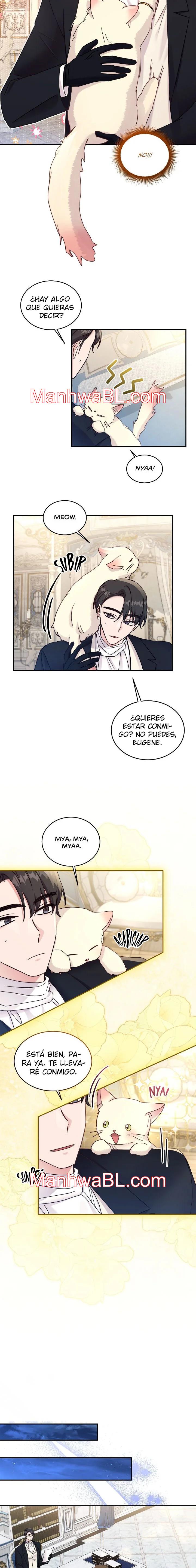 Cariño, Cariño, Cariño - Capítulo 40.00 manhwa