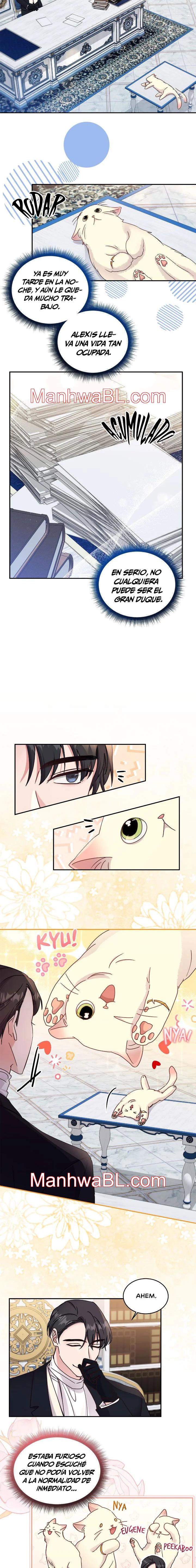 Cariño, Cariño, Cariño - Capítulo 40.00 manhwa
