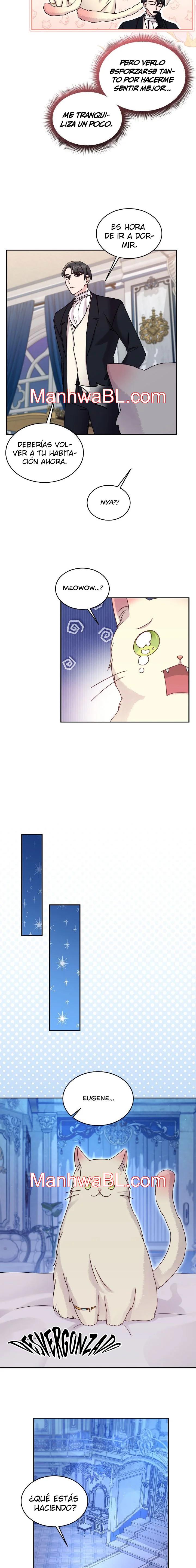 Cariño, Cariño, Cariño - Capítulo 40.00 manhwa