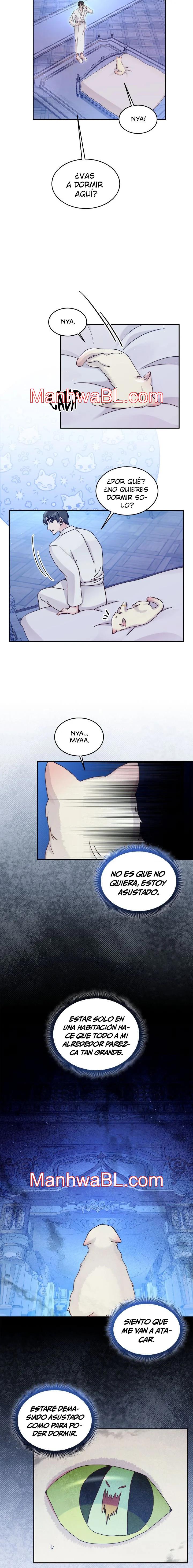 Cariño, Cariño, Cariño - Capítulo 40.00 manhwa