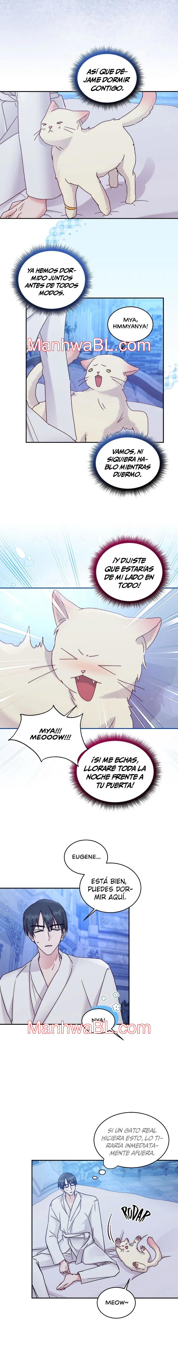 Cariño, Cariño, Cariño - Capítulo 40.00 manhwa