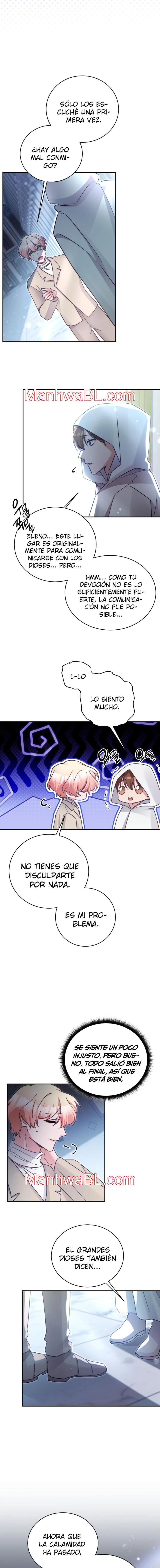 Cariño, Cariño, Cariño - Capítulo 91.00 manhwa