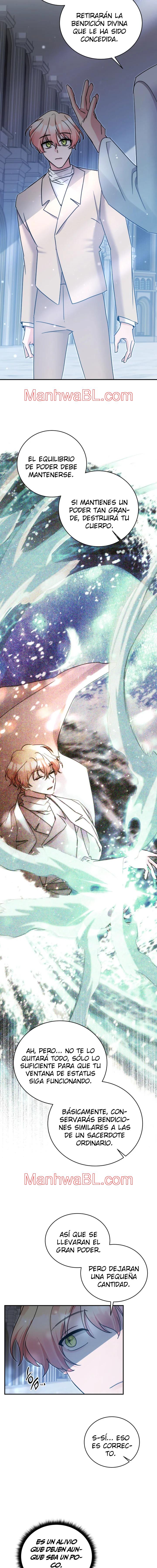Cariño, Cariño, Cariño - Capítulo 91.00 manhwa