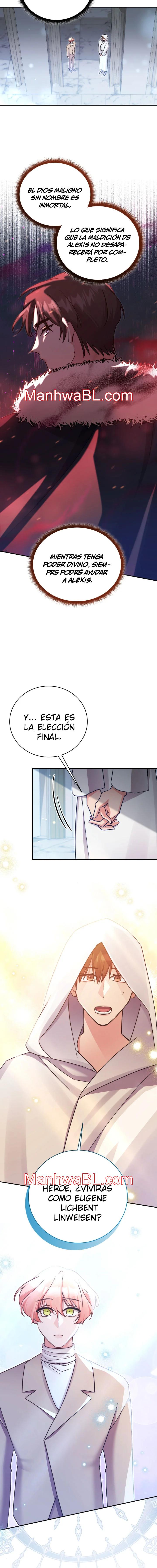 Cariño, Cariño, Cariño - Capítulo 91.00 manhwa