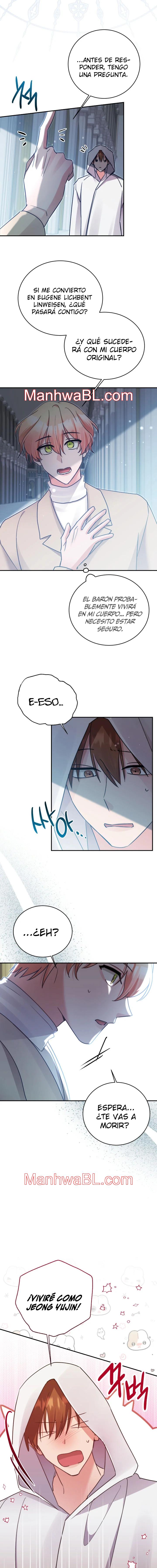 Cariño, Cariño, Cariño - Capítulo 91.00 manhwa