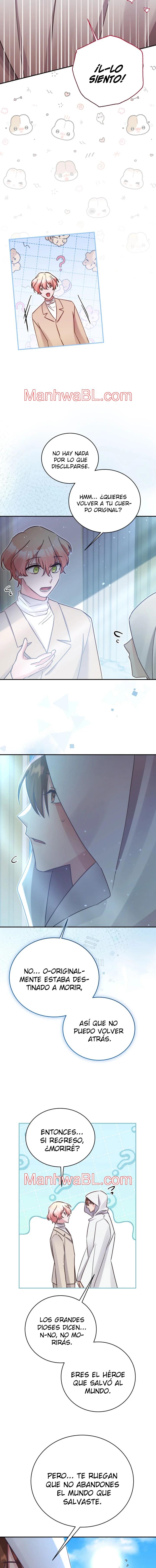 Cariño, Cariño, Cariño - Capítulo 91.00 manhwa