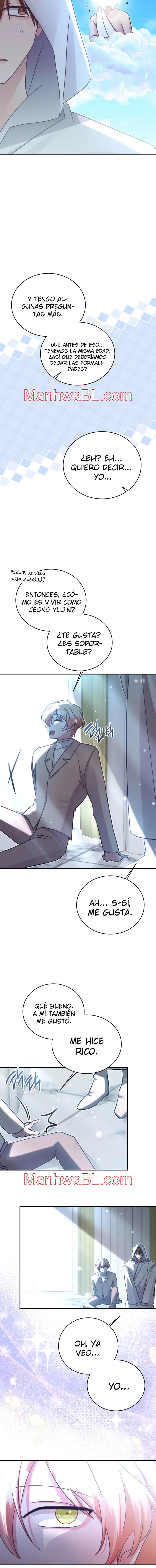 Cariño, Cariño, Cariño - Capítulo 91.00 manhwa