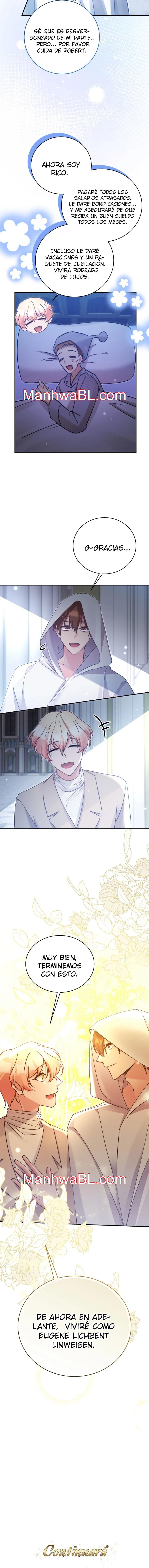 Cariño, Cariño, Cariño - Capítulo 91.00 manhwa