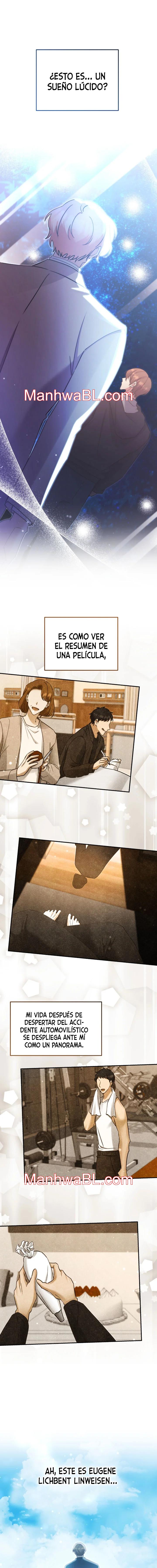 Cariño, Cariño, Cariño - Capítulo 91.00 manhwa