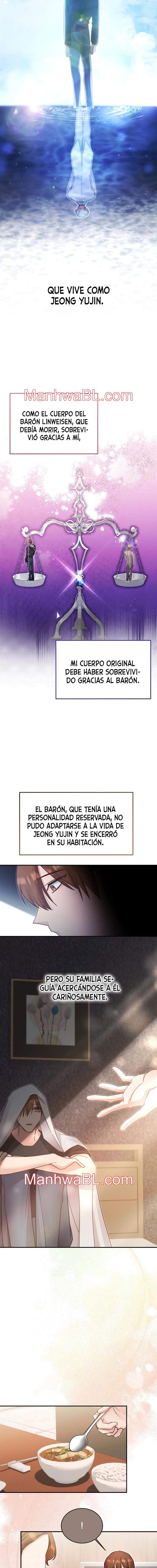 Cariño, Cariño, Cariño - Capítulo 91.00 manhwa