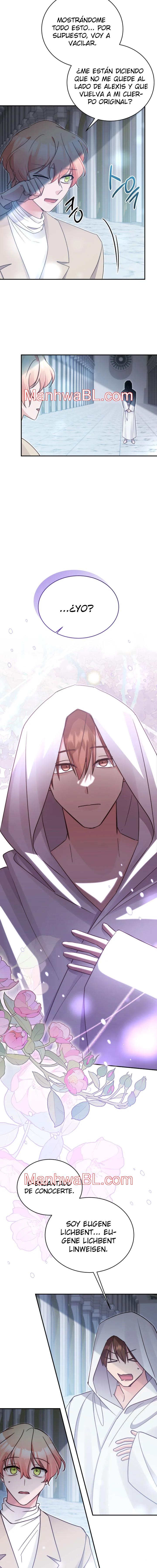 Cariño, Cariño, Cariño - Capítulo 91.00 manhwa