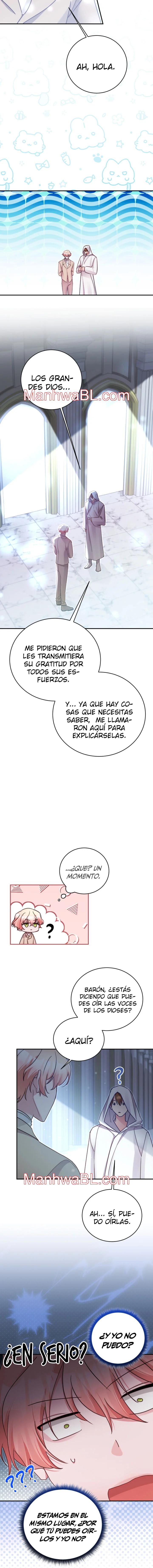 Cariño, Cariño, Cariño - Capítulo 91.00 manhwa