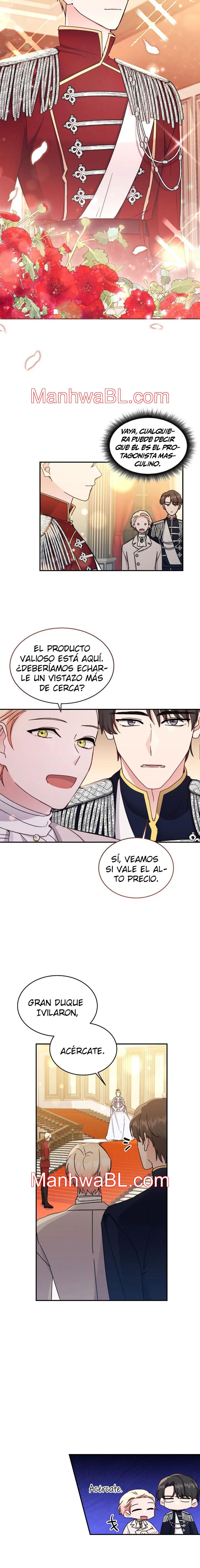 Cariño, Cariño, Cariño - Capítulo 34.00 manhwa