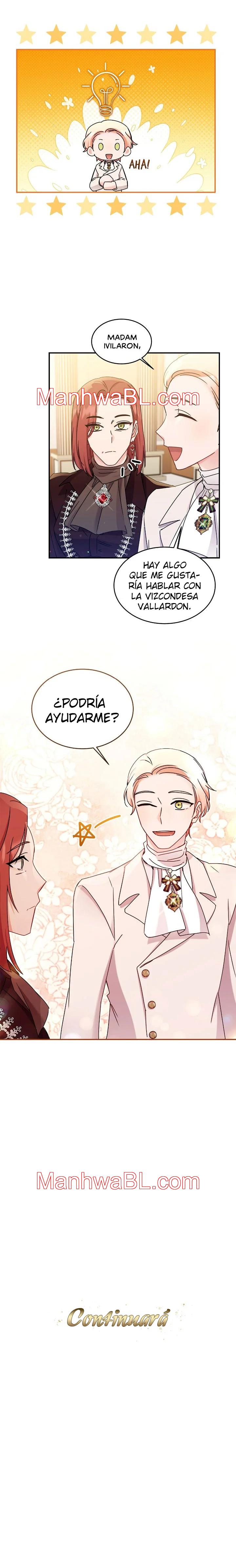 Cariño, Cariño, Cariño - Capítulo 34.00 manhwa