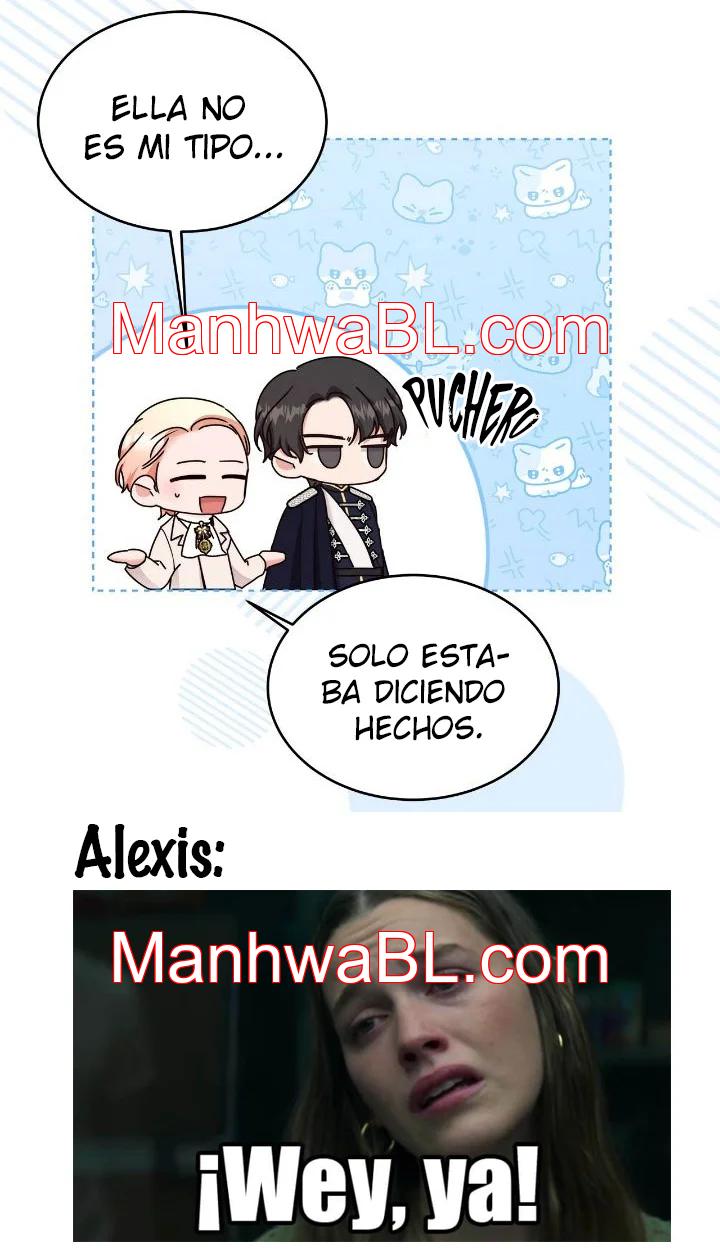 Cariño, Cariño, Cariño - Capítulo 34.00 manhwa