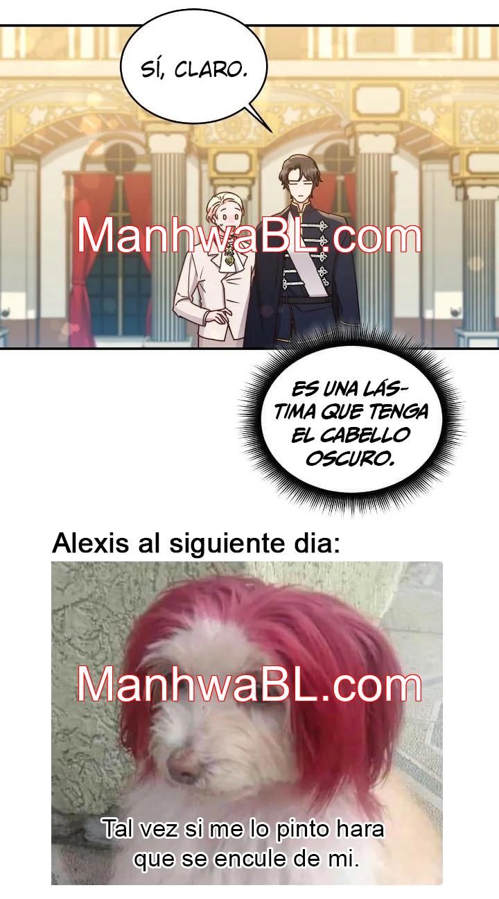 Cariño, Cariño, Cariño - Capítulo 34.00 manhwa