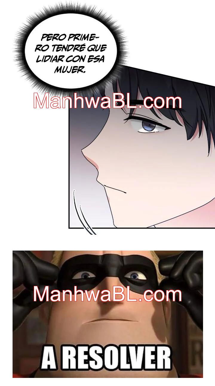 Cariño, Cariño, Cariño - Capítulo 34.00 manhwa