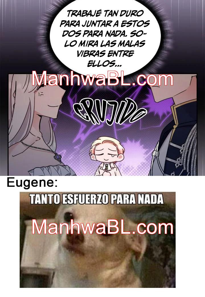 Cariño, Cariño, Cariño - Capítulo 34.00 manhwa