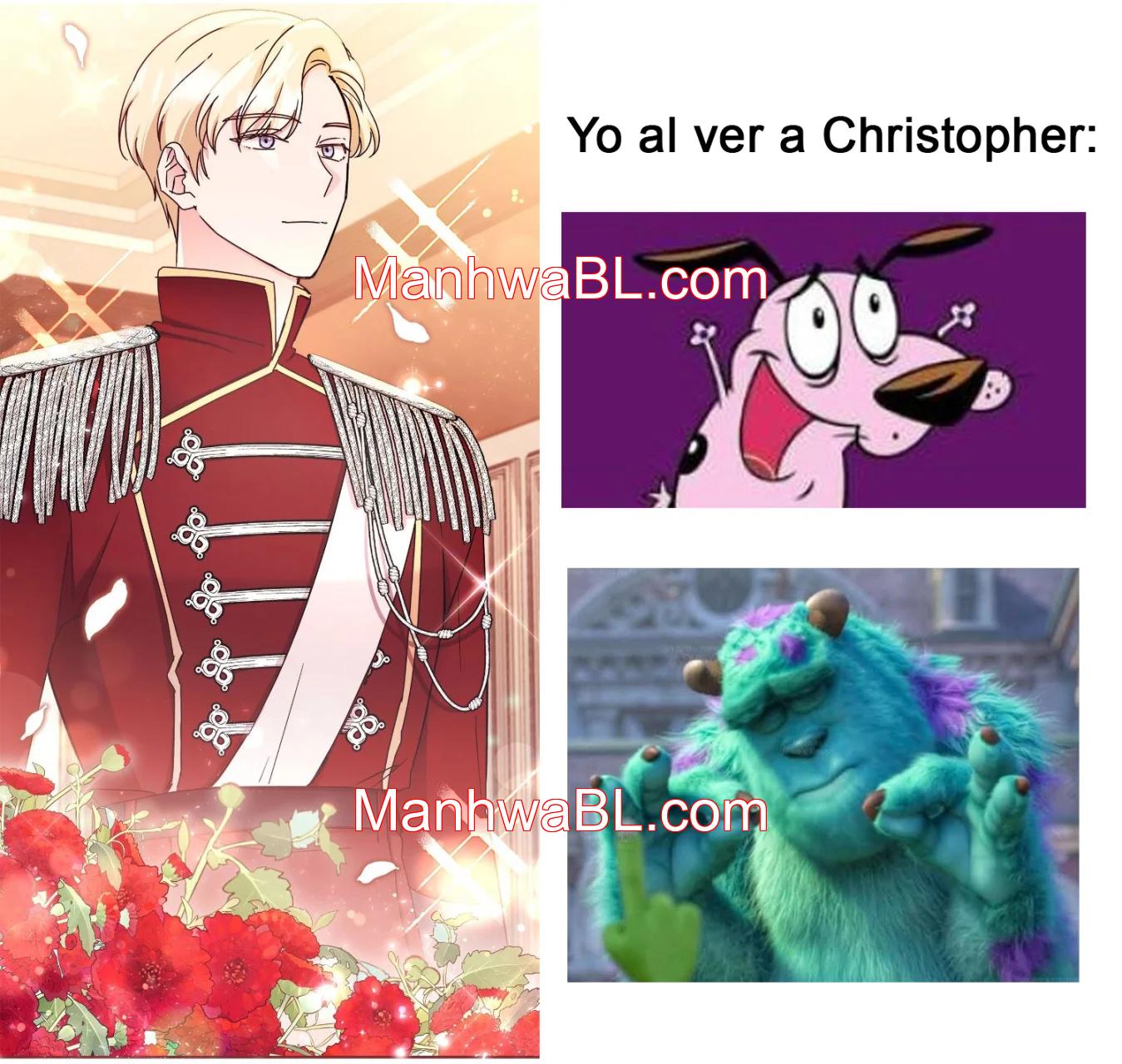 Cariño, Cariño, Cariño - Capítulo 34.00 manhwa