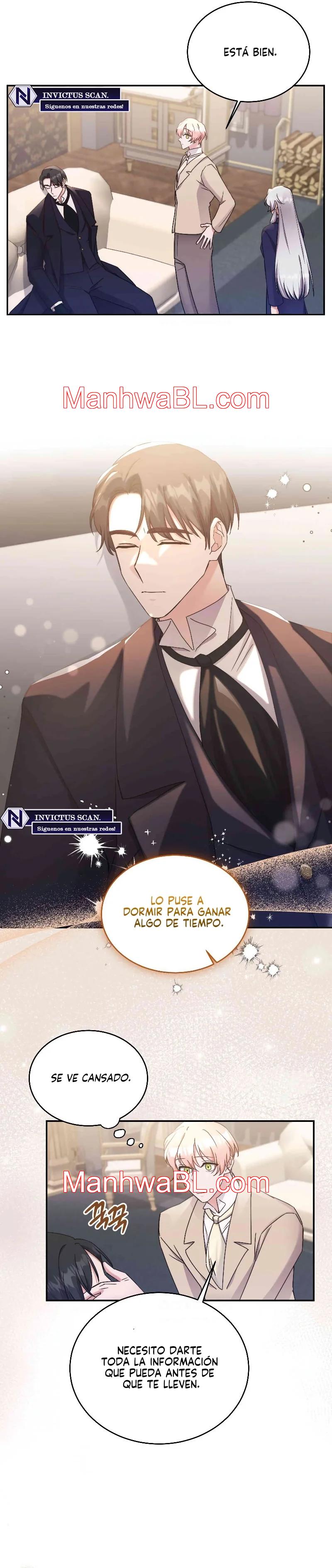 Cariño, Cariño, Cariño - Capítulo 60.00 manhwa
