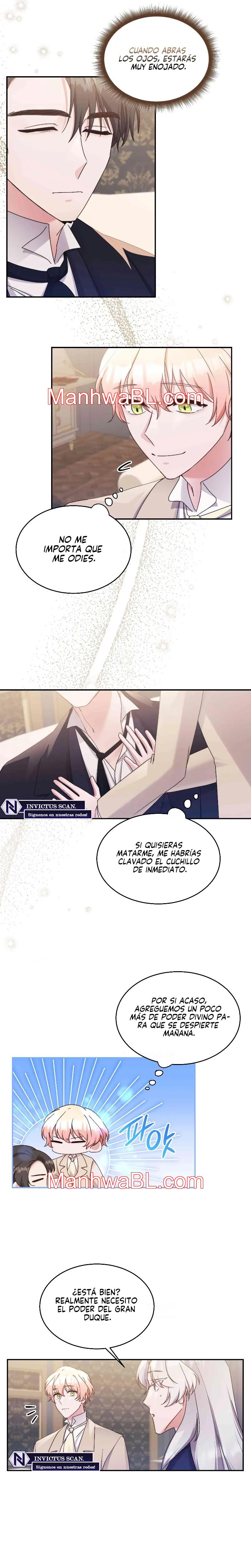 Cariño, Cariño, Cariño - Capítulo 60.00 manhwa