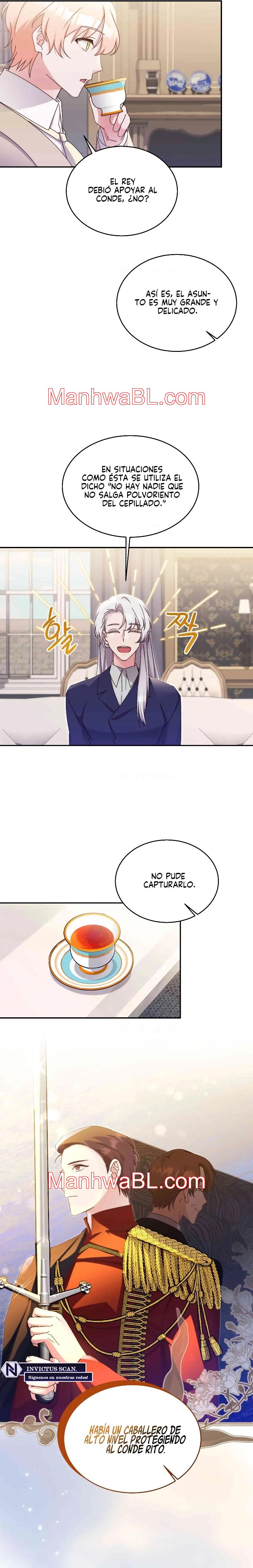 Cariño, Cariño, Cariño - Capítulo 60.00 manhwa