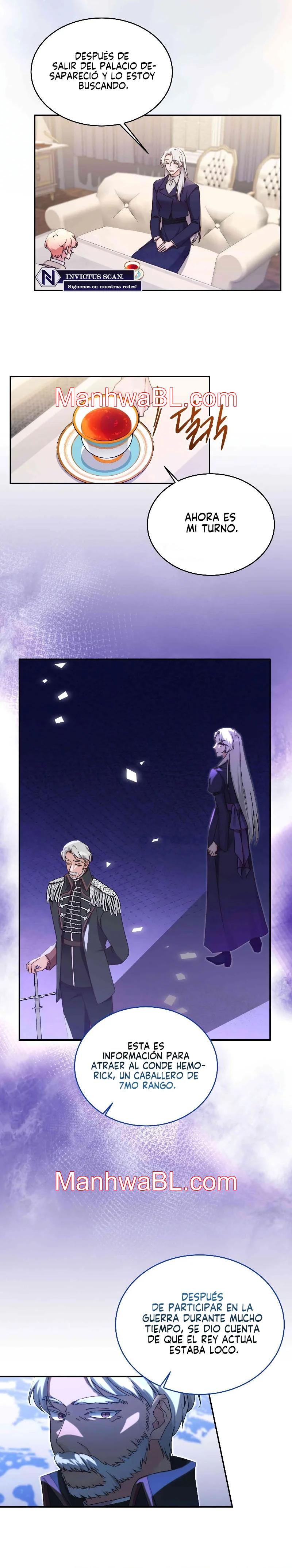 Cariño, Cariño, Cariño - Capítulo 60.00 manhwa
