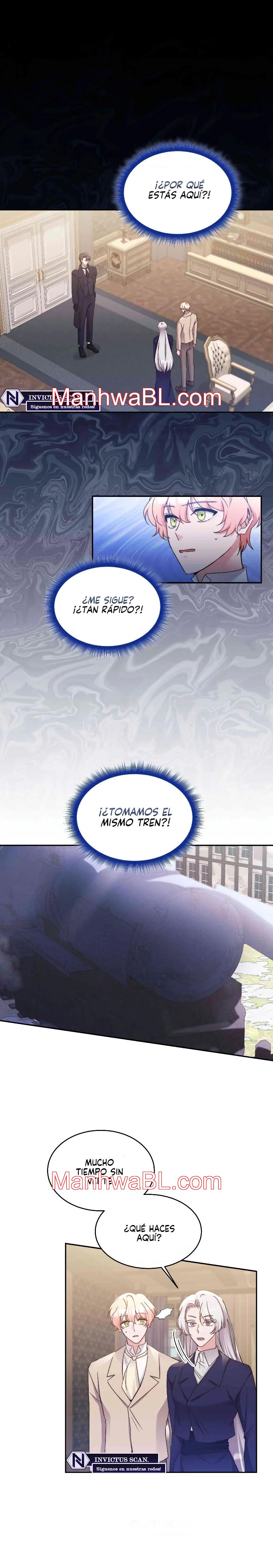 Cariño, Cariño, Cariño - Capítulo 60.00 manhwa