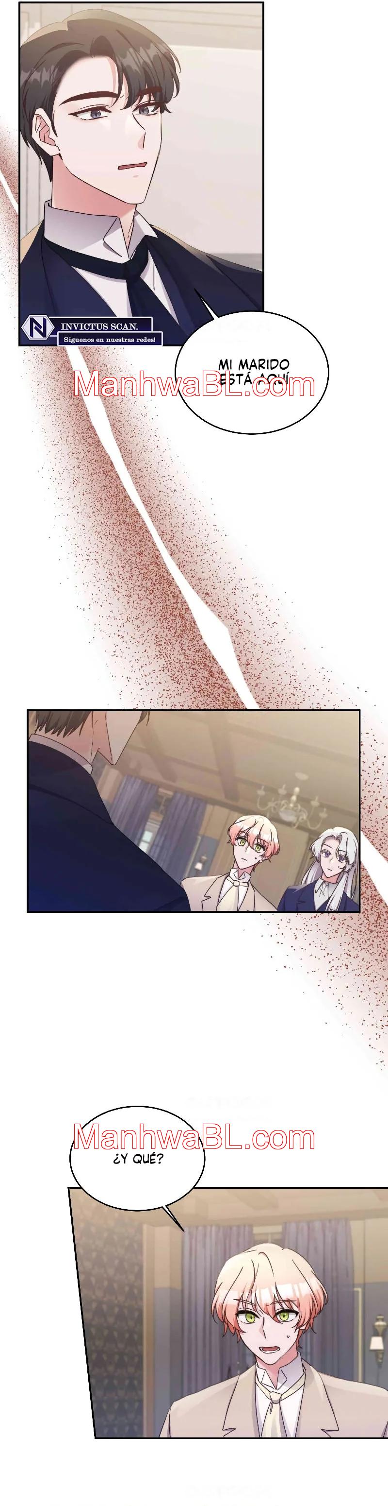 Cariño, Cariño, Cariño - Capítulo 60.00 manhwa
