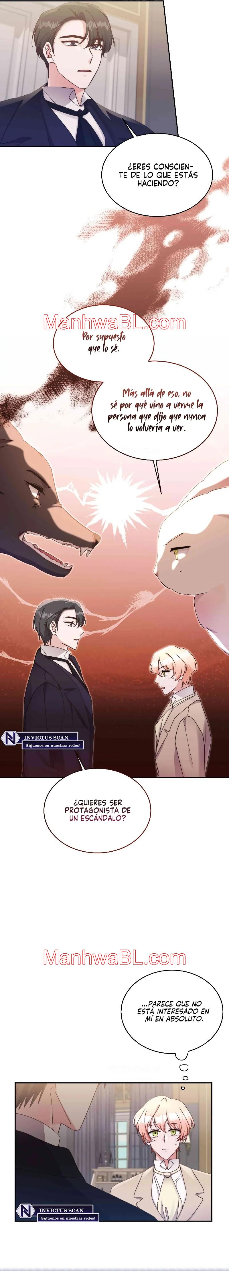 Cariño, Cariño, Cariño - Capítulo 60.00 manhwa