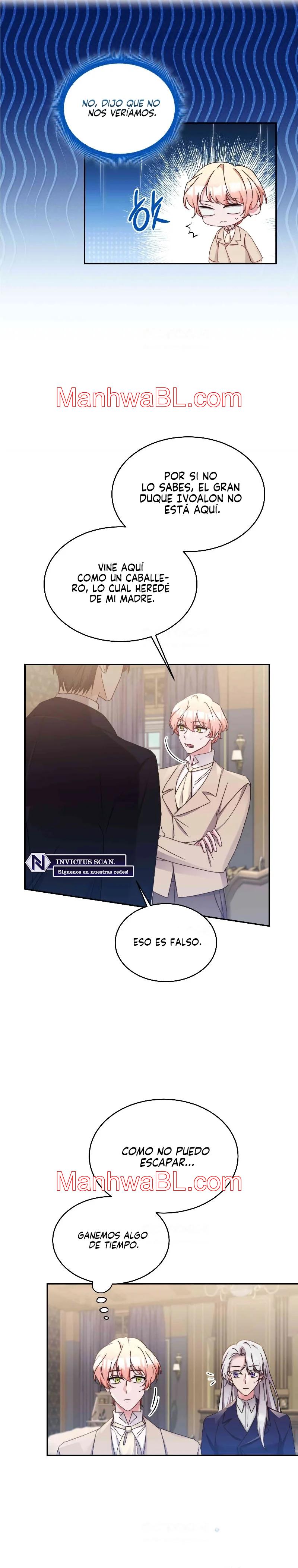 Cariño, Cariño, Cariño - Capítulo 60.00 manhwa