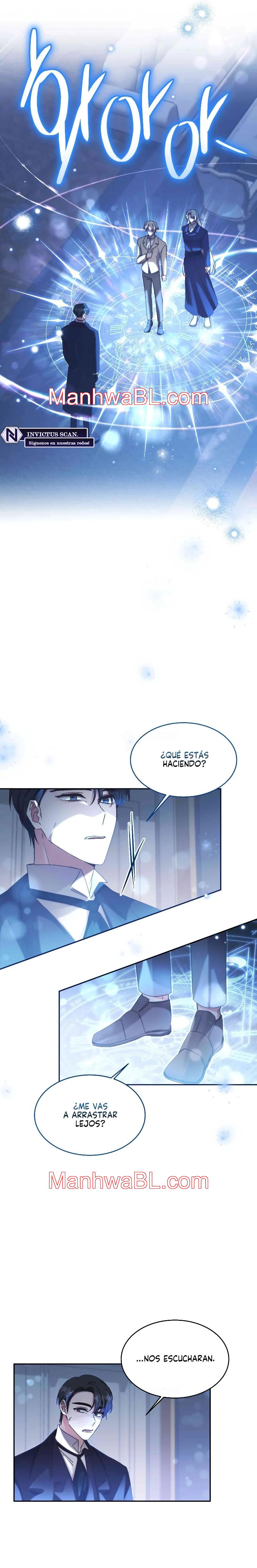 Cariño, Cariño, Cariño - Capítulo 60.00 manhwa