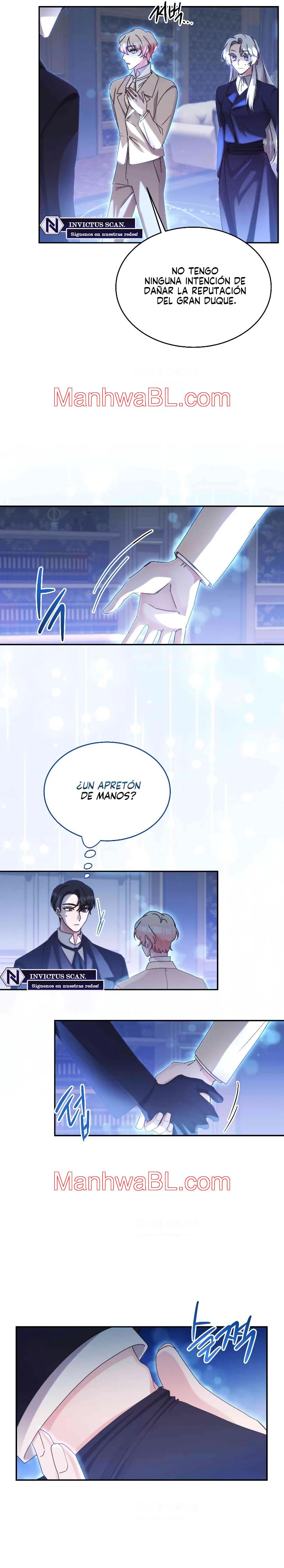 Cariño, Cariño, Cariño - Capítulo 60.00 manhwa