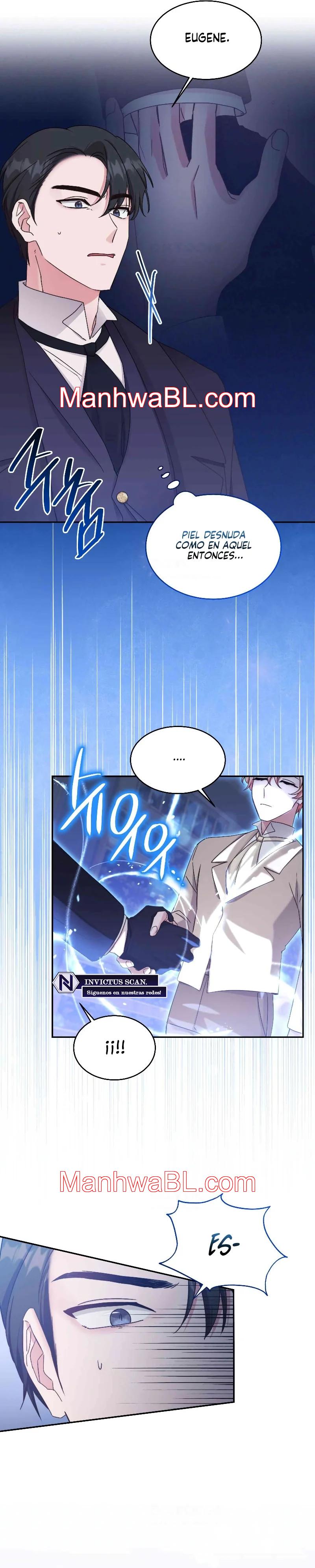 Cariño, Cariño, Cariño - Capítulo 60.00 manhwa