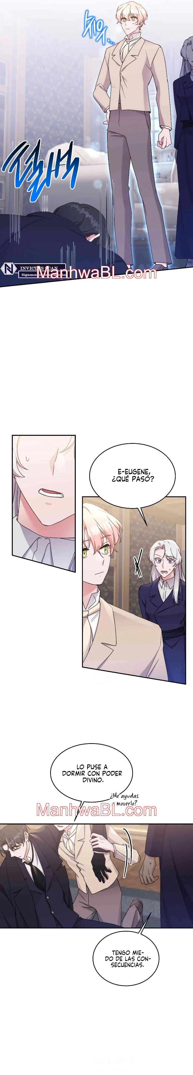 Cariño, Cariño, Cariño - Capítulo 60.00 manhwa