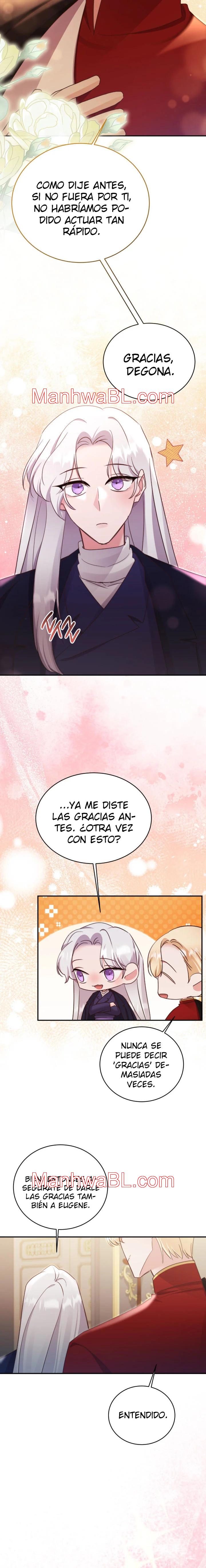 Cariño, Cariño, Cariño - Capítulo 87.00 manhwa