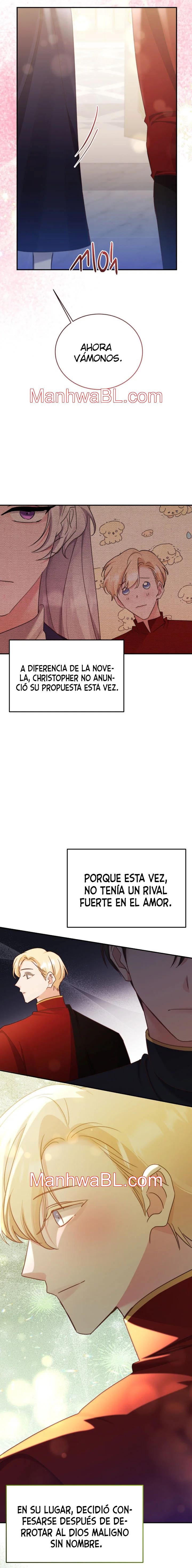Cariño, Cariño, Cariño - Capítulo 87.00 manhwa