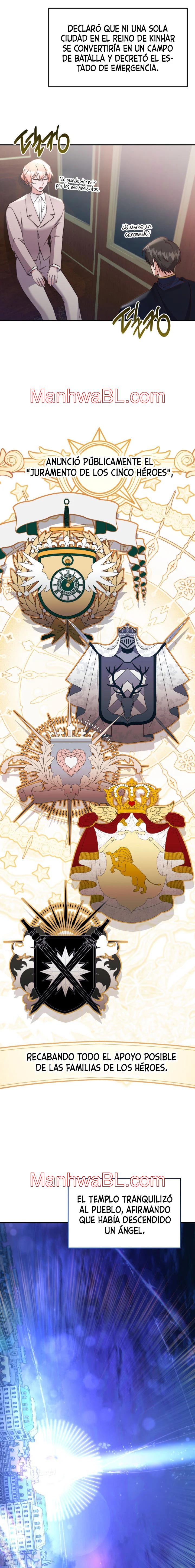 Cariño, Cariño, Cariño - Capítulo 87.00 manhwa