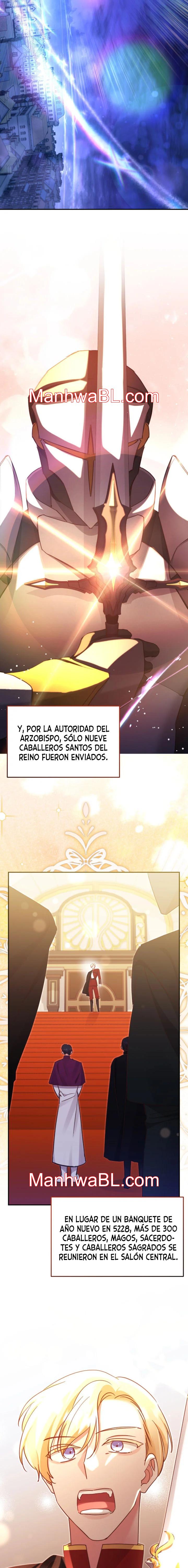 Cariño, Cariño, Cariño - Capítulo 87.00 manhwa