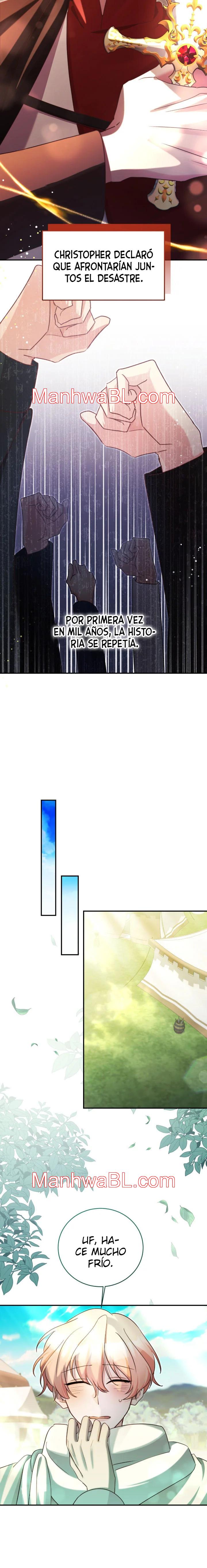 Cariño, Cariño, Cariño - Capítulo 87.00 manhwa
