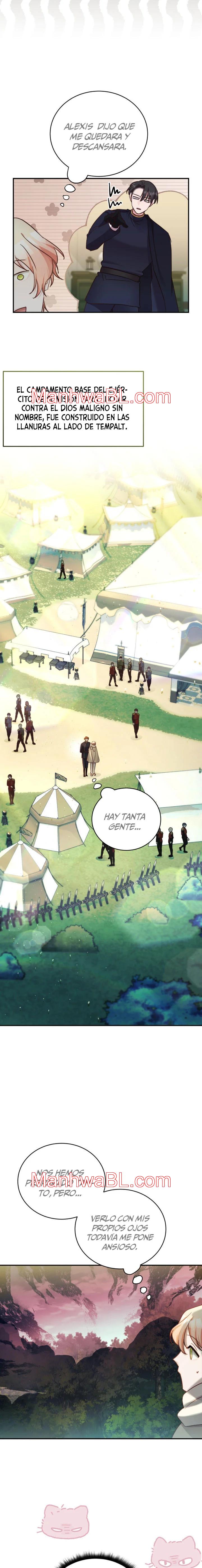 Cariño, Cariño, Cariño - Capítulo 87.00 manhwa
