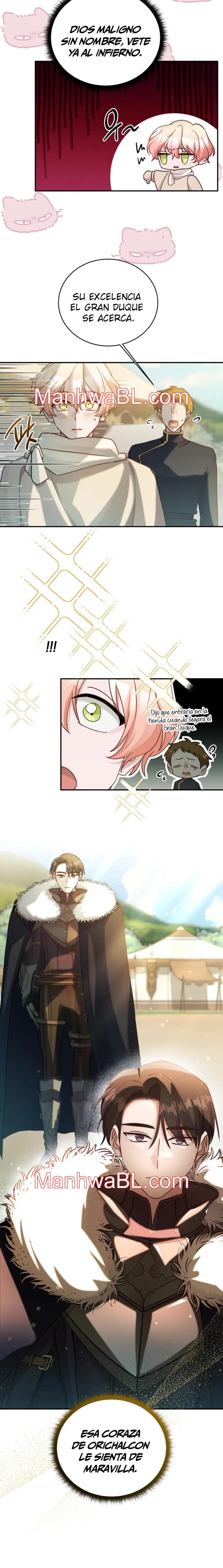 Cariño, Cariño, Cariño - Capítulo 87.00 manhwa