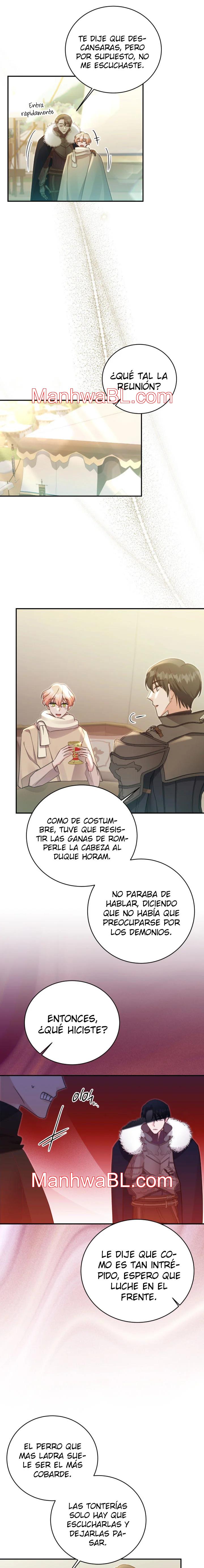 Cariño, Cariño, Cariño - Capítulo 87.00 manhwa