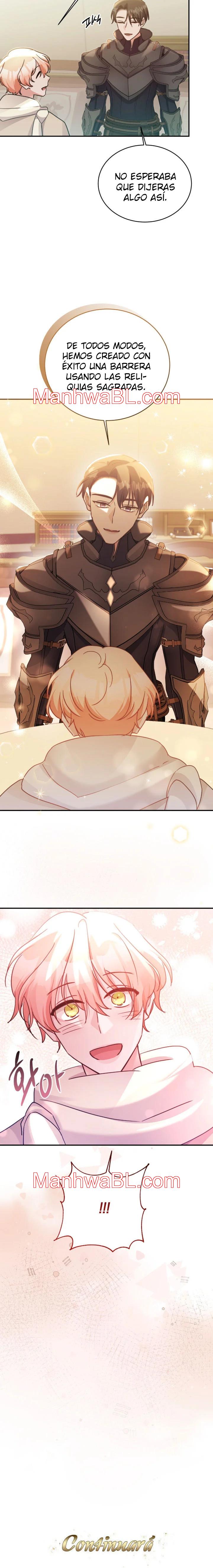 Cariño, Cariño, Cariño - Capítulo 87.00 manhwa