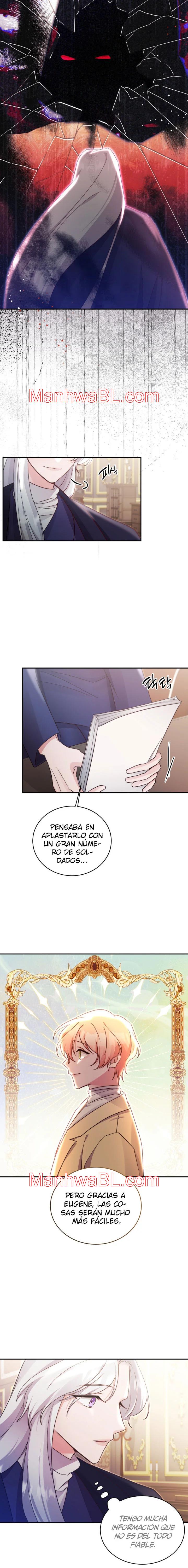 Cariño, Cariño, Cariño - Capítulo 87.00 manhwa