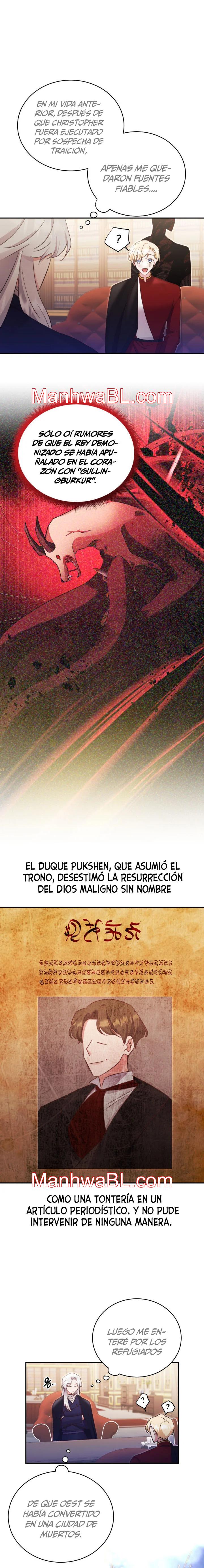 Cariño, Cariño, Cariño - Capítulo 87.00 manhwa