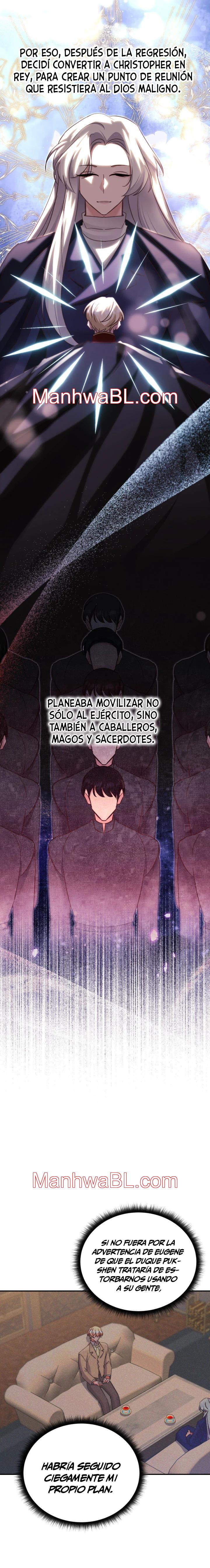 Cariño, Cariño, Cariño - Capítulo 87.00 manhwa