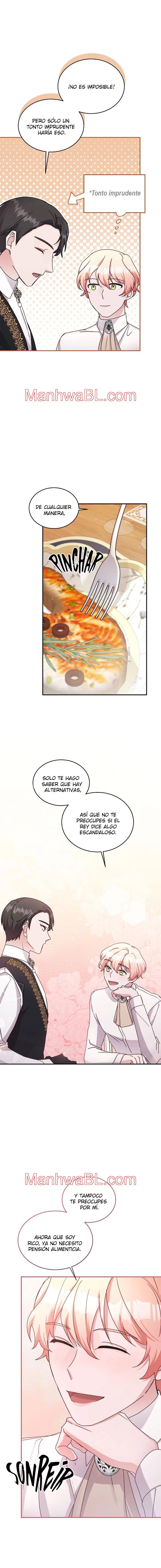Cariño, Cariño, Cariño - Capítulo 23.00 manhwa