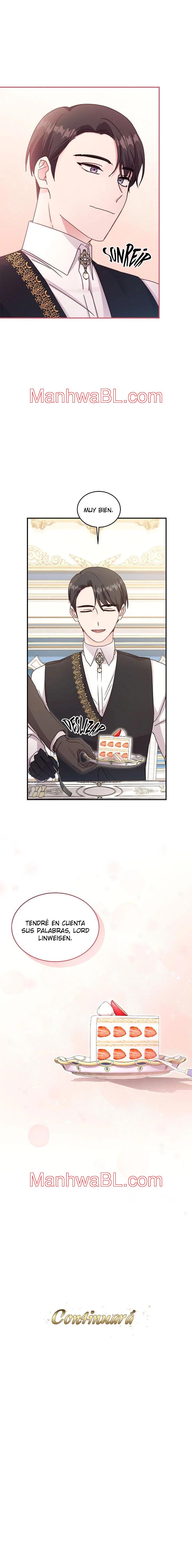 Cariño, Cariño, Cariño - Capítulo 23.00 manhwa