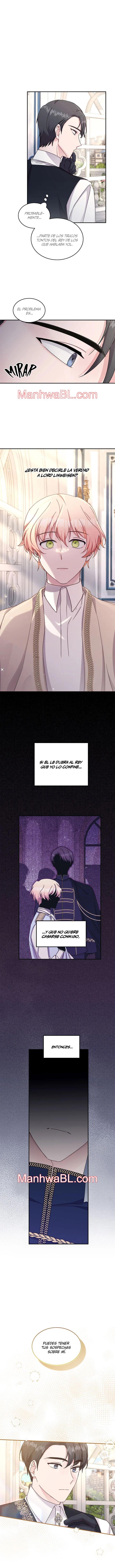 Cariño, Cariño, Cariño - Capítulo 23.00 manhwa